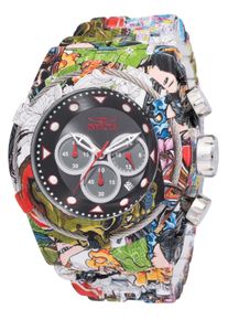 Invicta Bolt 49140 Herrenuhr - 53mm