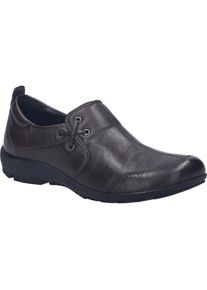 Josef Seibel Damen Halbschuh Charlotte 17 in moro