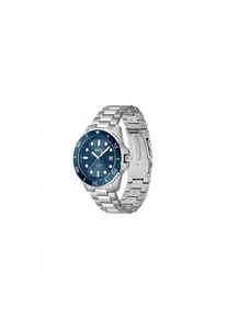 BOSS Ace Herren Edelstahl-Armbanduhr