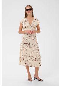 Soaked in Luxury Kleid SLClero Kleid Feminine Form