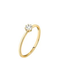 Live Diamond Damenring LDY020115018