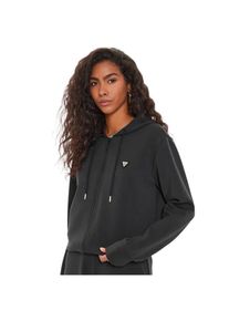 Guess Damen-Athleisure-Sweatshirt