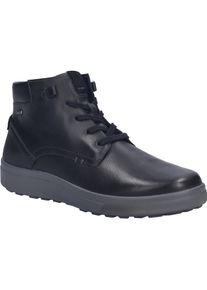 Josef Seibel Herren Sneaker Maddox 02 in schwarz