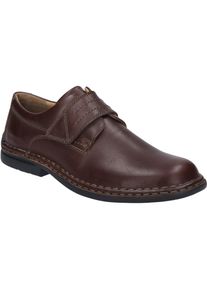 Josef Seibel Herren Halbschuh Vigo 14 in brandy