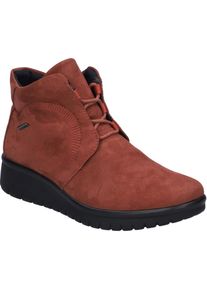 Josef Seibel Damen Halbschuh Calais 80 in rot