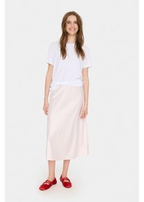 Saint Tropez Rock in regul&auml;rer Passform Delicate rose