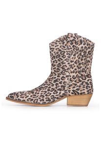 PS Poelman MOCO Damen-Stiefeletten