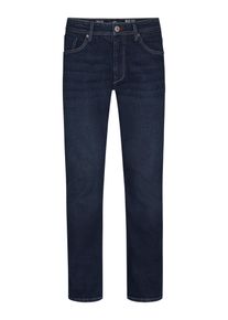 PETROL INDUSTRIES - Tallis Tapered Fit Jeans Palmfront Herren - Blau