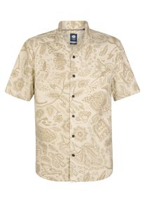 PETROL INDUSTRIES - Shirt mit Allover-Print Renegade Herren