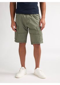 PETROL INDUSTRIES - Cargo-Shorts Heatwave Herren