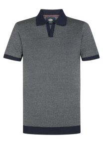PETROL INDUSTRIES - Gestricktes Poloshirt Nopalito Herren