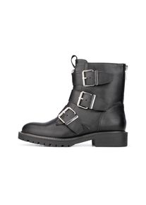POSH by Poelman "JANET" Damen-Stiefeletten