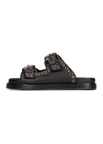 PS Poelman "MAG" Damen Sandalen