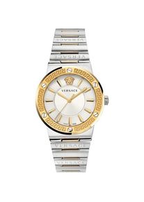 Versace VEVH00620 Greca Logo Damenuhr