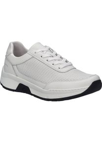 Josef Seibel Herren Sneaker Mitchell 09 in weiss