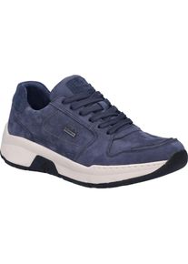 Josef Seibel Herren Sneaker Mitchell 50 in dunkelblau