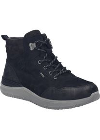 Josef Seibel Herren Sneaker Wales 50 in schwarz