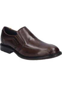 Josef Seibel Herren Slipper Earl 13 in cognac