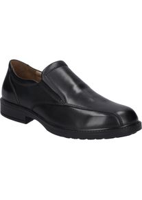 Josef Seibel Herren Slipper Harry 06 in schwarz