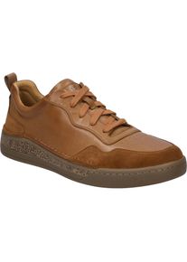 Josef Seibel Herren Sneaker Cleve 01 in camel