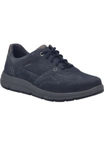Josef Seibel Herren Sneaker Giuseppe 12 in indigo-kombi