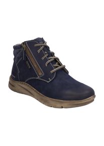 Josef Seibel Conny 52 | Stiefelette f&uuml;r Damen | Blau Conny 52, ocean