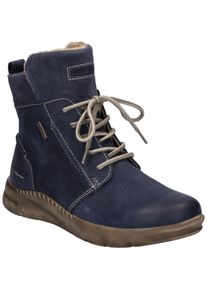 Josef Seibel Damen Stiefel Conny 53 in ocean
