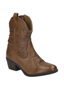 Josef Seibel Damen Stiefel Daphne 49 in cognac