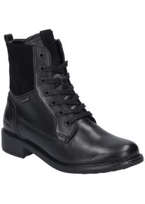 Josef Seibel Damen Stiefel Selena 53 in schwarz