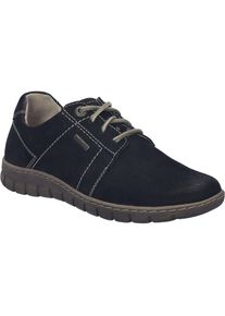 Josef Seibel Damen Halbschuh Steffi 59 in schwarz-kombi