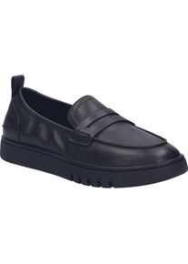 Josef Seibel Damen Slipper Jessie 03 in black-black
