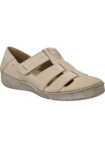 Josef Seibel Damen Halbschuh Fergey 59 in beige
