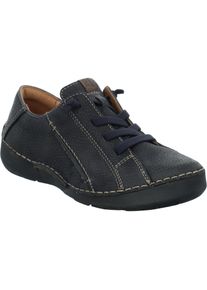 Josef Seibel Damen Halbschuh Fergey 87 in ocean