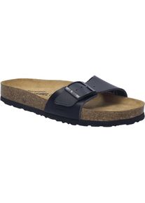 Josef Seibel Damen Sandale Hermine 03 in schwarz