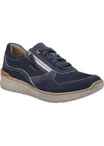 Josef Seibel Damen Sneaker Sally 02 in ocean