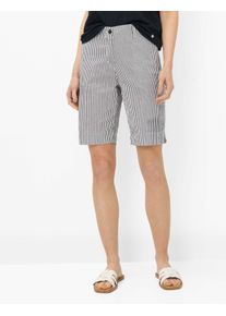 Brax Damen Style MIA B NAVY, dunkelblau, Gr. 34