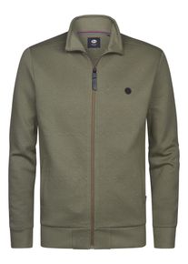 PETROL INDUSTRIES - Casual Strickjacke Destino Herren