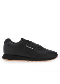 Reebok - "Glide" Sneaker f&uuml;r Herren, Leder (Schwarz)