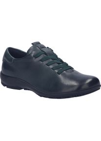 Josef Seibel Damen Halbschuh Charlotte 01 in tanne
