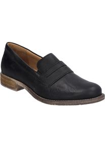 Josef Seibel Damen Slipper Sienna 96 in Schwarz