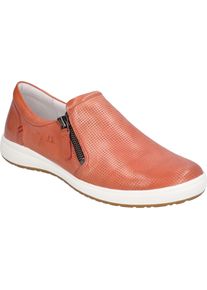 Josef Seibel Damen Slipper Caren 22 in lachs