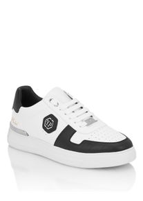 Philipp Plein Lo-Top Turnschuhe Cocco