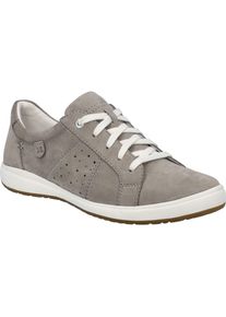Josef Seibel Damen Sneaker Caren 01 in grau