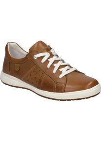 Josef Seibel Damen Sneaker Caren 01 in camel