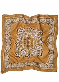 Mey & Edlich Mey & Edlich Herren Sienna Trail Bandana Gelb