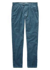 Mey & Edlich Mey & Edlich Herren St. Amarin Anzughose Blau Obermaterial: 98 % Baumwolle, 2 % Elasthan