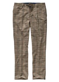 Mey & Edlich Mey & Edlich Herren Mondmission-Hose Beige 63 % Viskose, 36 % Polyester, 1 % Elasthan