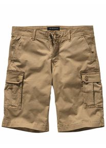 Mey & Edlich Mey & Edlich Herren Frachtgut-Cargo 2.0 Beige 98 % Baumwolle (bio), 2 % Elasthan