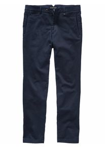 Mey & Edlich Mey & Edlich Herren Allegro-Hose Blau 61 % Baumwolle, 34 % Lyocell, 5 % Elasthan