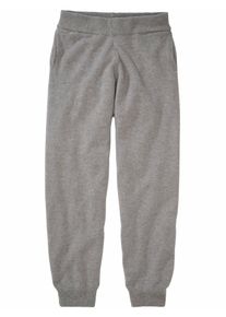 Mey & Edlich Mey & Edlich Herren Stammplatz-Hose Grau 100 % Wolle (Merino)